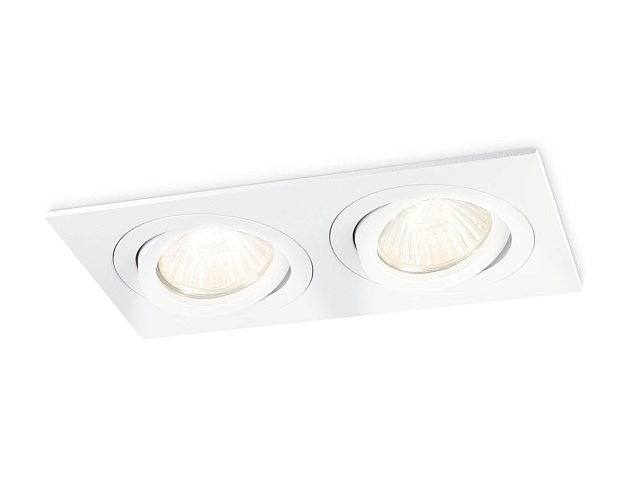 Встраиваемый светильник Ambrella light Techno Spot TN102626 изображение 3 Встраиваемый светильник Ambrella light Techno Spot TN102626 Фото № 3