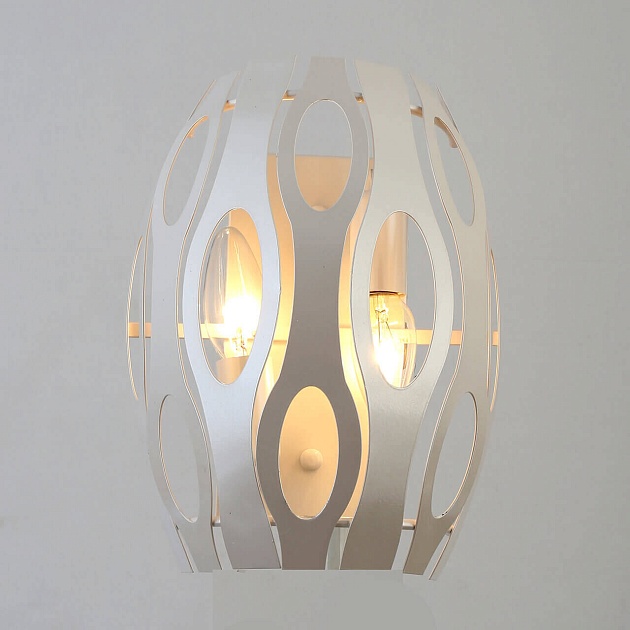 Настенный светильник Rivoli Meike 4080-402 Б0047925 изображение 4 Настенный светильник Rivoli Meike 4080-402 Б0047925 Фото № 4