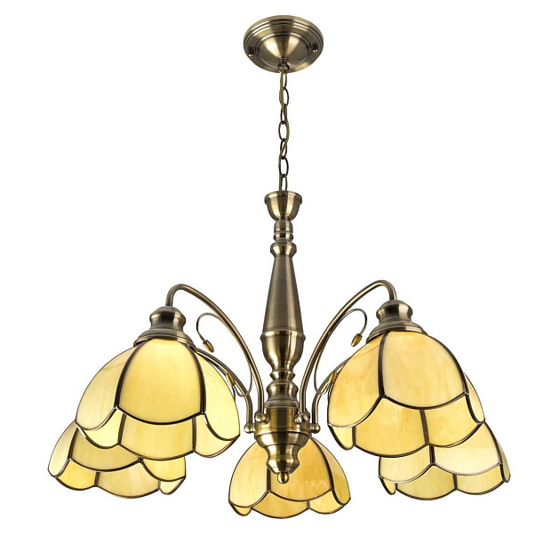 Подвесная люстра Citilux Познань CL443151 Фото № 1