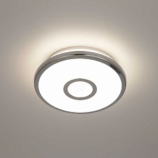 Потолочный светодиодный светильник Citilux Старлайт Смарт CL703A10G 3