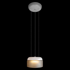 Подвесной светильник Loft IT Totem 10466P Smoke matte 5