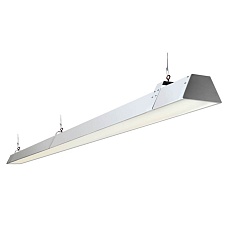 Линейный светодиодный светильник Всесветодиоды Ритейл vs303-76-op-5k