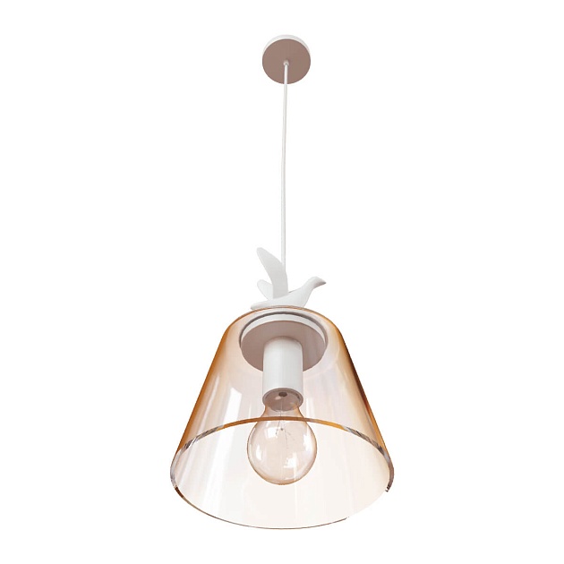 Подвесной светильник Loft IT Wildlife Loft1807 Фото № 5