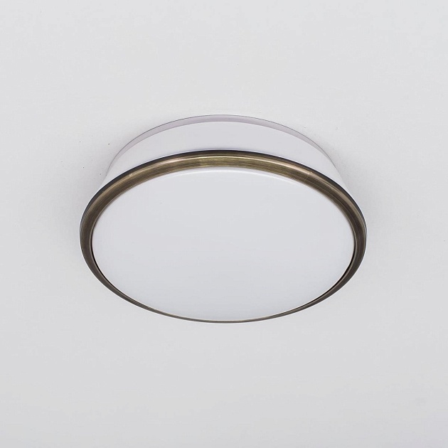 Встраиваемый светодиодный светильник Citilux Дельта CLD6008N изображение 2 Встраиваемый светодиодный светильник Citilux Дельта CLD6008N Фото № 2