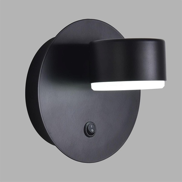 Настенный светильник Lumion COMFI 8344/1W изображение 2 Настенный светильник Lumion COMFI 8344/1W Фото № 2