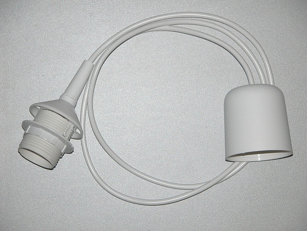 Подвесной светильник Globo Suspension A3 Фото № 1