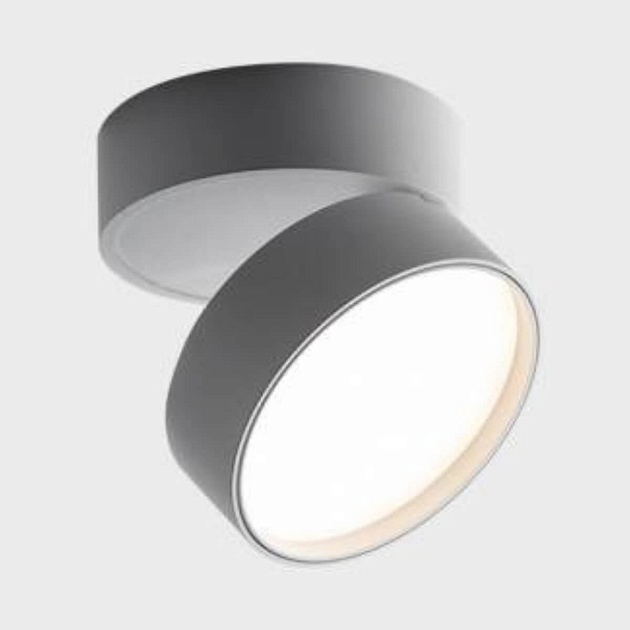 Светодиодный спот Italline M03-008 white 4000K Фото № 1