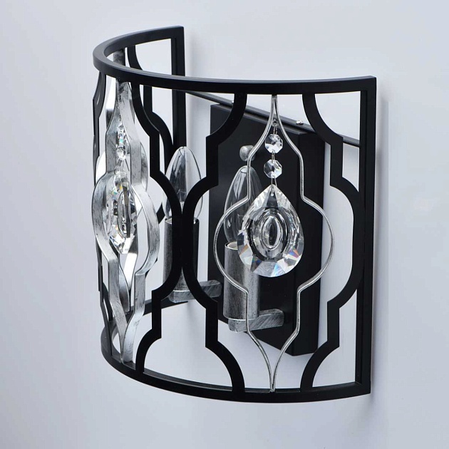 Настенный светильник MW-Light Альгеро 285022002 Фото № 2