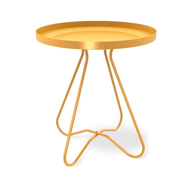 Журнальный стол Sheffilton SHT-CT3-1 золото 1181042202 изображение 1 Журнальный стол Sheffilton SHT-CT3-1 золото 1181042202 Фото № 1