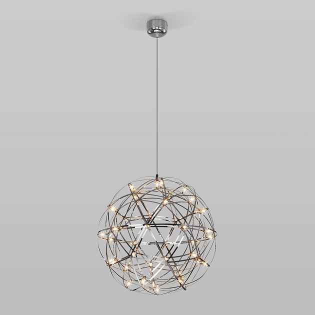 Подвесной светодиодный светильник Bogates Plesso 434/1 Фото № 1