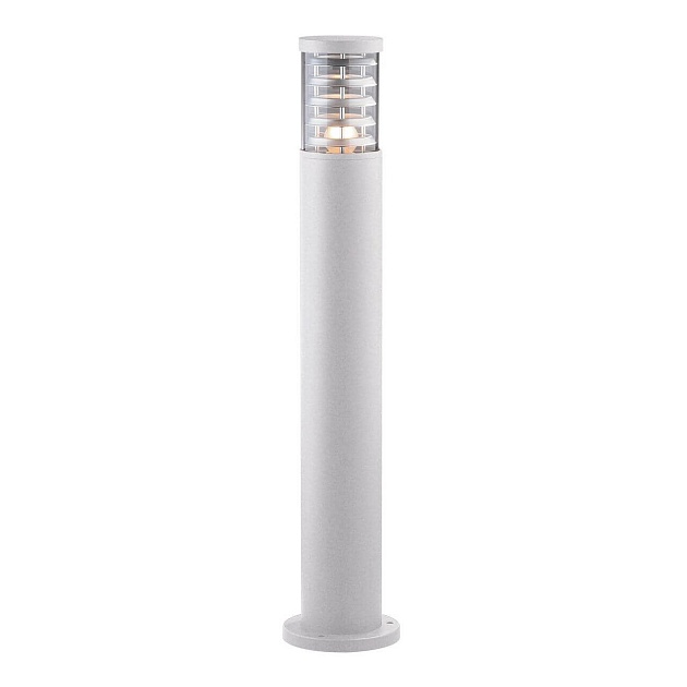 Уличный светильник Ideal Lux Tronco Pt1 H80 Bianco 109138 изображение 1 Уличный светильник Ideal Lux Tronco Pt1 H80 Bianco 109138 Фото № 1