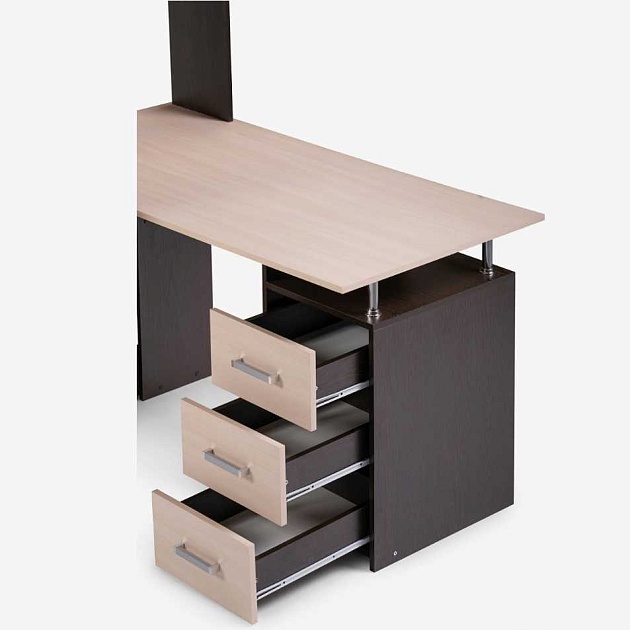 Письменный стол Woodville КС-15 295293 Фото № 6