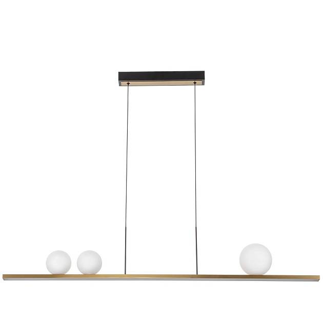 Подвесная люстра Citilux Glob CL209133 Фото № 2