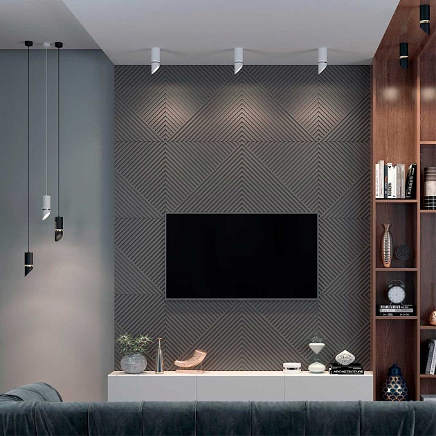 Подвесной светильник Novotech Over Delta 370908 Фото № 3