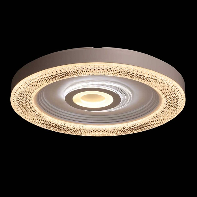 Потолочный светодиодный светильник De City Мадлен 424016701 изображение 3 Потолочный светодиодный светильник De City Мадлен 424016701 Фото № 3