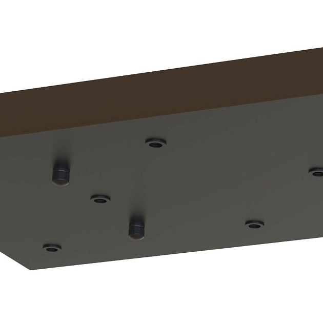 Потолочное основание Mantra Modular Light Florones 9393 Фото № 5