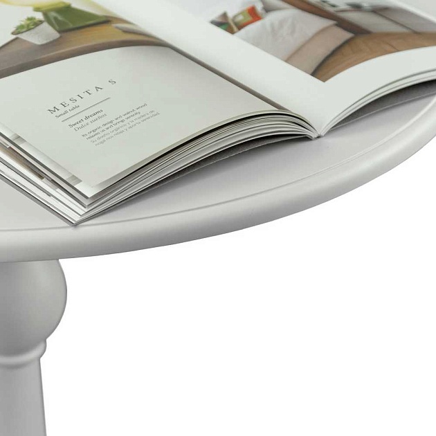 Журнальный стол Мебелик Рио 5 008207 Фото № 4