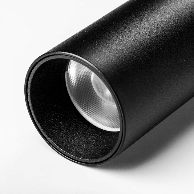 Трековый светодиодный светильник Lightstar Due 207137 изображение 5 Трековый светодиодный светильник Lightstar Due 207137 Фото № 5