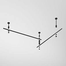 Декоративная стойка с вводом питания Elektrostandard Esthetic Magnetic 85141/00 a065433 4