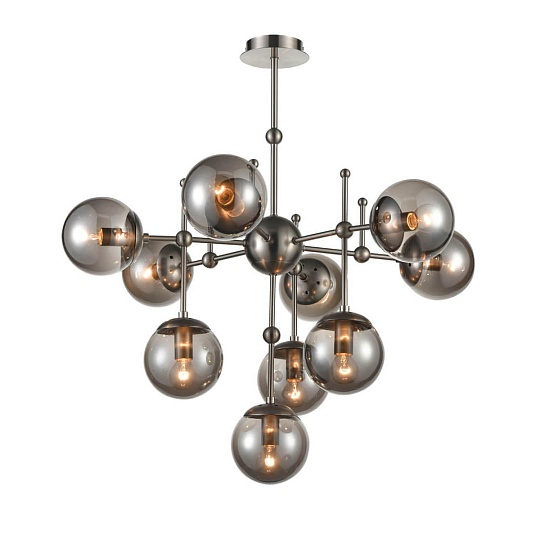 Подвесная люстра Vele Luce Modena VL5013P10 Фото № 1