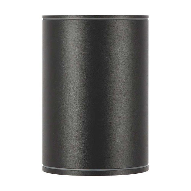 Уличный светодиодный светильник Maytoni Bar O306CL-L7GF Фото № 5