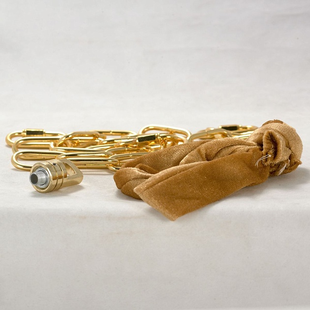 Подвесная люстра Lussole LSP-8604 изображение 8 Подвесная люстра Lussole LSP-8604 Фото № 8