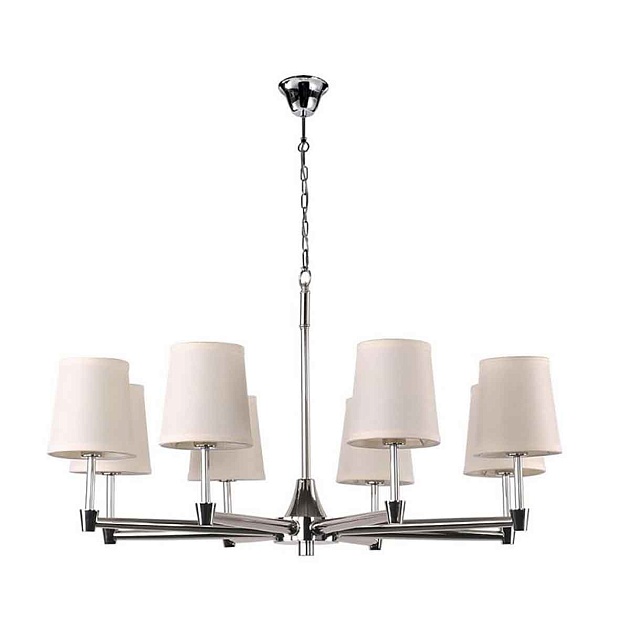 Подвесная люстра Newport 10156/C М0061160 Фото № 1