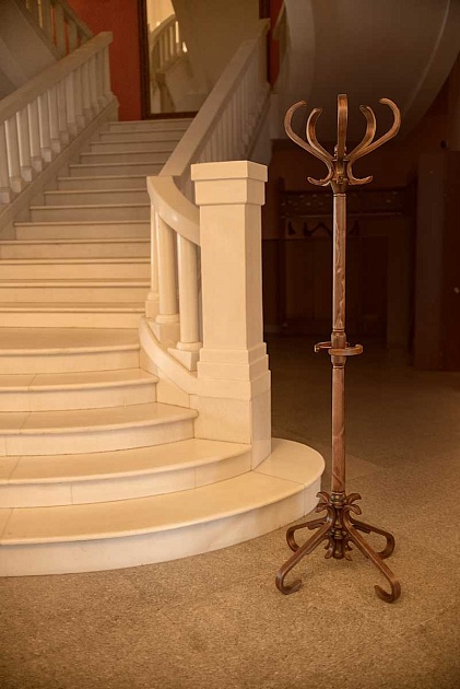 Напольная вешалка Мебелик В 10Н 001112 Фото № 8