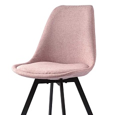 Комплект стульев Bergenson Bjorn Paal x4 BZPRL-CST-VLR-RS_set4 3