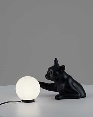 Лампа настольная Moderli Monya V11677-TL 1