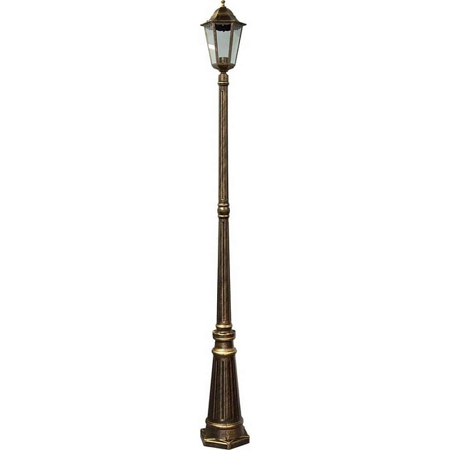 Садово-парковый светильник Feron 6211 11206 Фото № 1