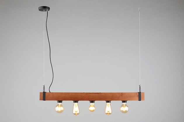 Подвесной светильник Omnilux Castelluzzo OML-94603-05 Фото № 8