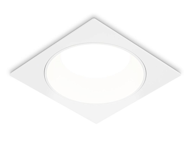 Встраиваемый светильник Ambrella light TECHNO SPOT TN52337 Фото № 1