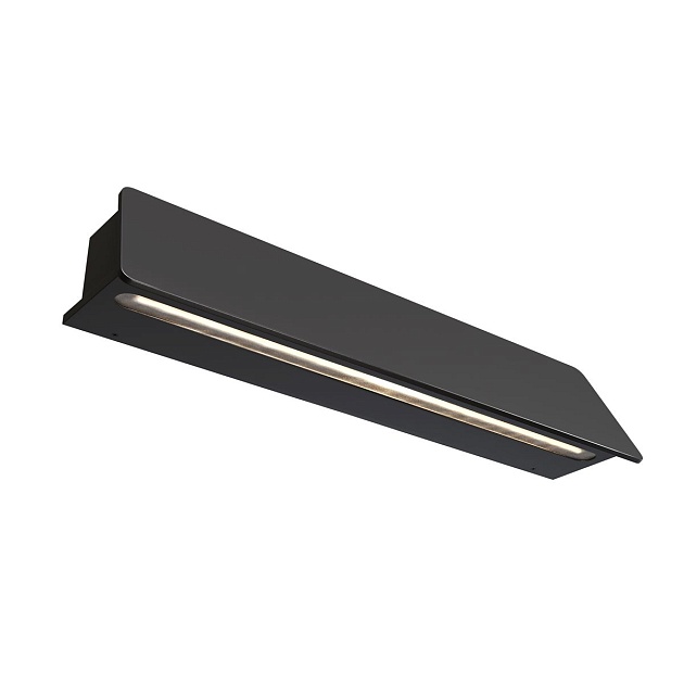 Уличный настенный светодиодный светильник Maytoni Trupp O429WL-L10GF3K изображение 1 Уличный настенный светодиодный светильник Maytoni Trupp O429WL-L10GF3K Фото № 1