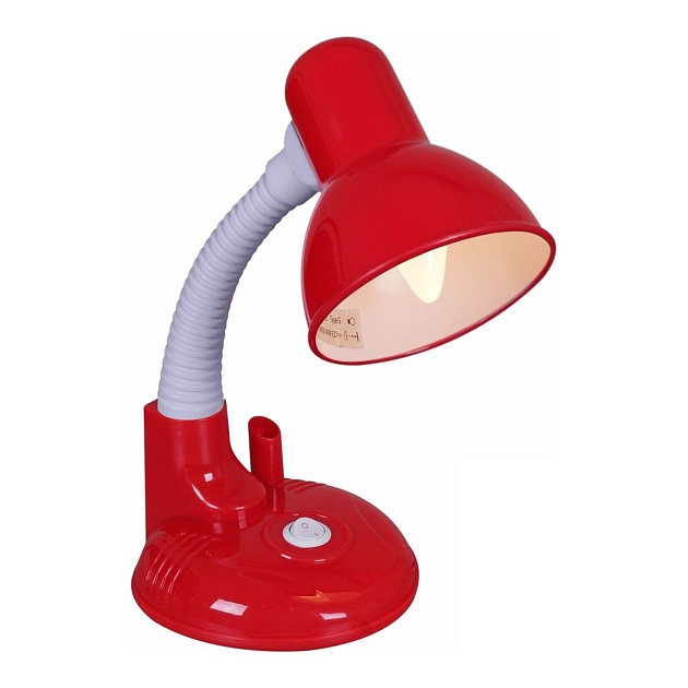 Настольная лампа Reluce 02317-0.7-01 RD Фото № 1