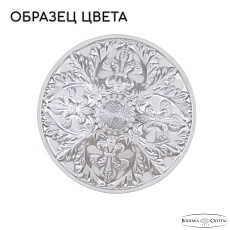 Подвесная люстра Bohemia Ivele AL79101/12/300 B WMN 1