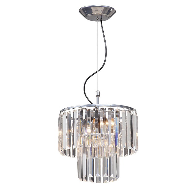 Подвесная люстра Vitaluce V5179-9/4S Фото № 1