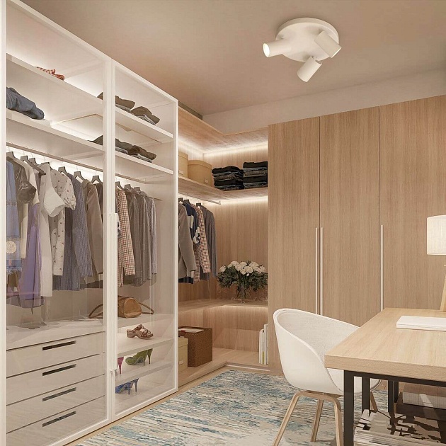 Спот Mantra Sal 7961 Фото № 4