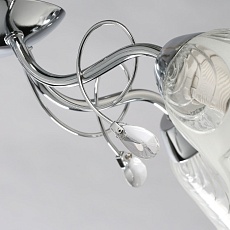 Потолочная люстра De City Моника 372015005 3