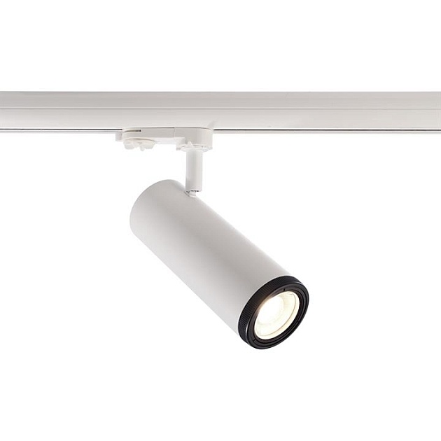 Трековый светодиодный светильник Deko-Light Pleione Focus 707070 Фото № 1