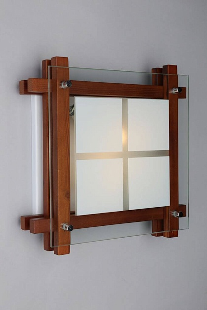 Настенный светильник Omnilux OML-40527-02 Фото № 9