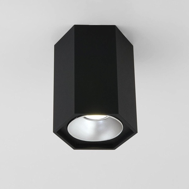 Потолочный светодиодный светильник Elektrostandard 25036/Led a055857 Фото № 1