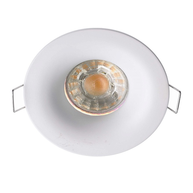 Встраиваемый точечный светильник Deko-Light Altair 110017 Фото № 1