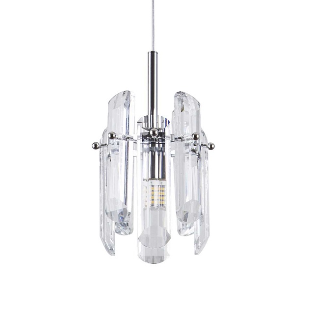 Подвесной светильник MODELUX ML.89038.1 CR Фото № 1