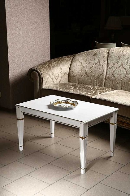 Журнальный стол Мебелик Васко В 81 001700 Фото № 4