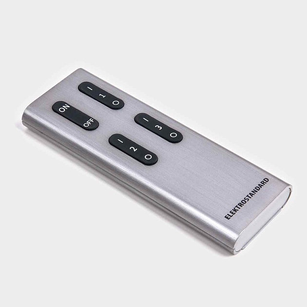 Пульт управления светом Y11 Elektrostandard a043622 изображение 3 Пульт управления светом Y11 Elektrostandard a043622 Фото № 3