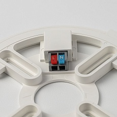 Потолочный светодиодный светильник Citilux Norma CL749K301 4