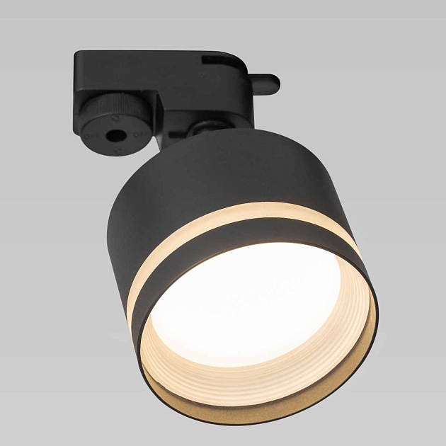 Трековый светильник Citilux Hardy CL002T11 Фото № 10