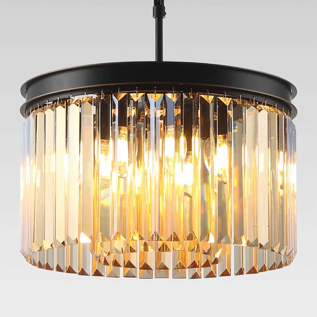 Подвесная люстра Citilux Мартин CL332082 Фото № 4