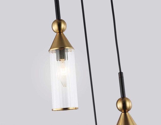 Подвесной светильник Ambrella light High Light LH55252 Фото № 11